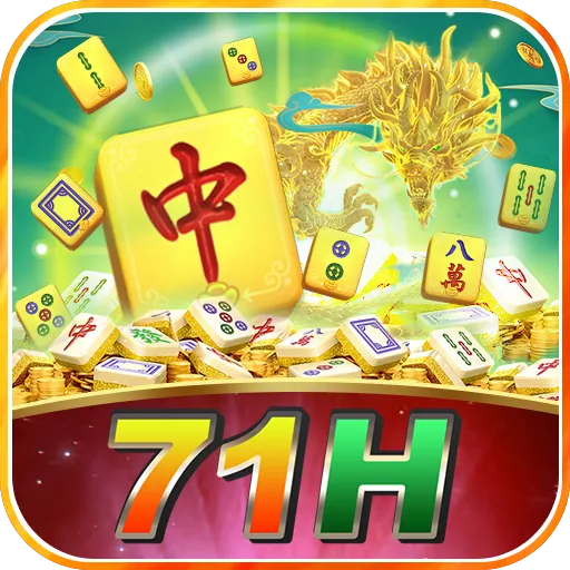 71H - Game Poker Seru dan Menantang