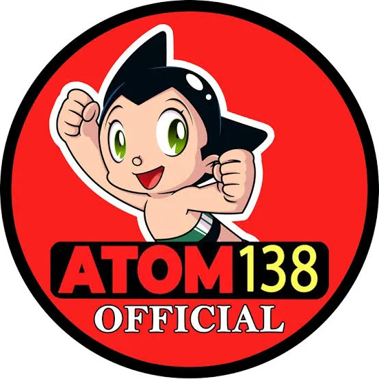 ATOM138 - Petualangan Fantasi dalam Dunia RPG Seru
