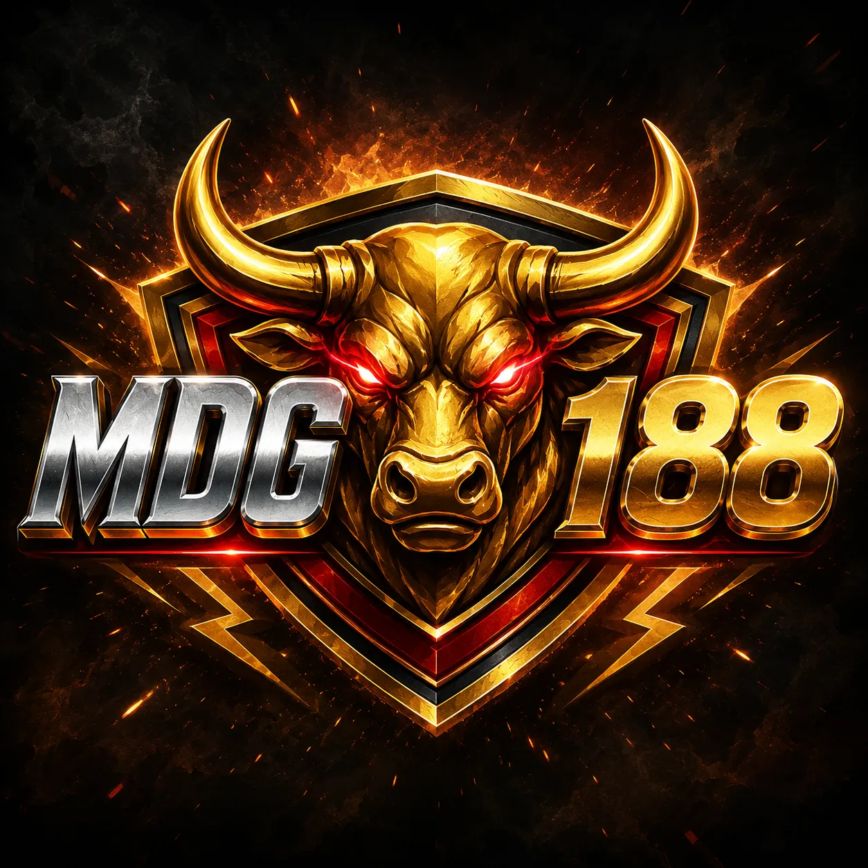 MDG188 - Game Santai yang Menghibur
