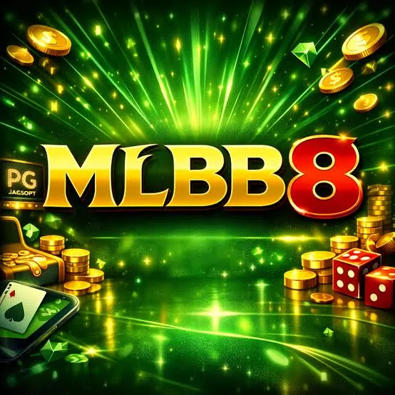 MLBB8 - Permainan MOBA Seru dan Menantang